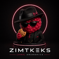 Zimtkeks